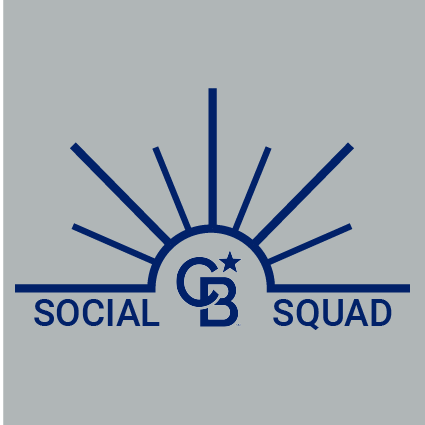 CB Social Squad Logo 7